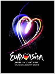 Eurovision 2011 Logo