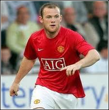 Rooney gets a 2 match Suspension!