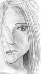 Crying Girl