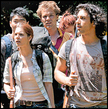 People from the film