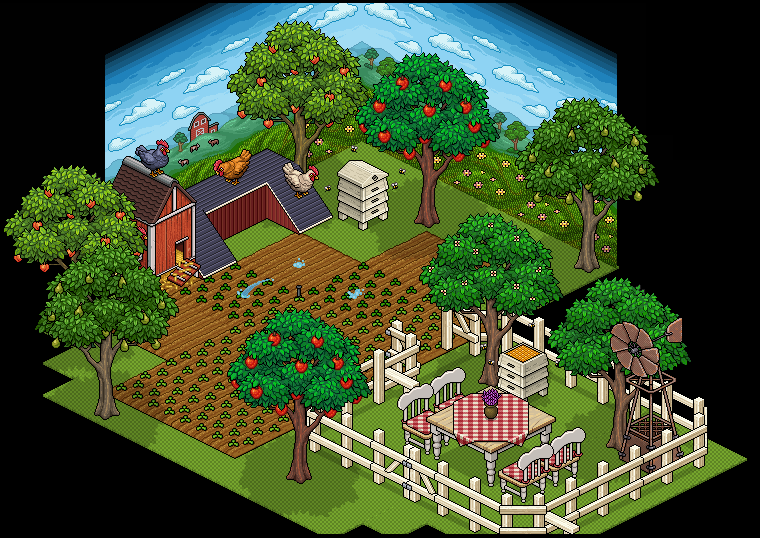 Chicken Coop Bundle! Habbox
