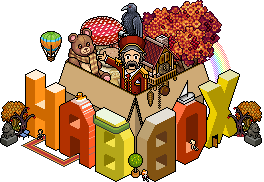 Habbox Logo