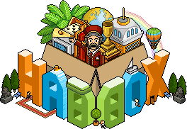 Habbox Logo